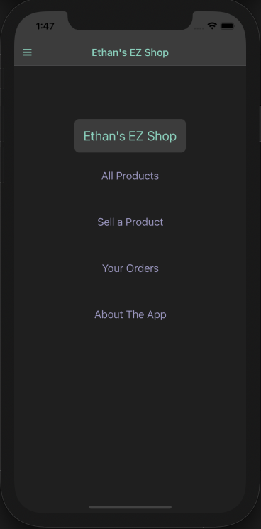 ez shop