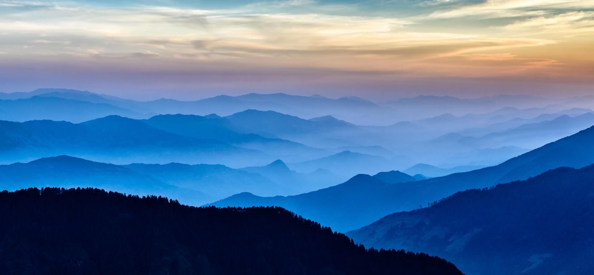 montana mountains