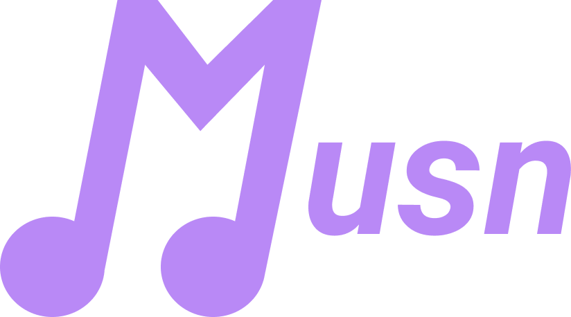 MUSN logo